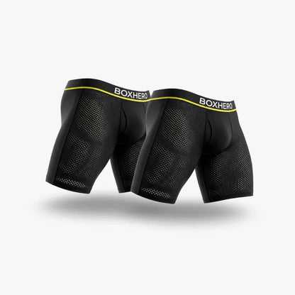 BOXHERO - Bokserki Męskie